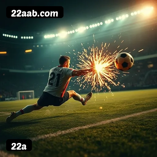 App Mobile 22a - Jogue em Qualquer Lugar no Seu Smartphone